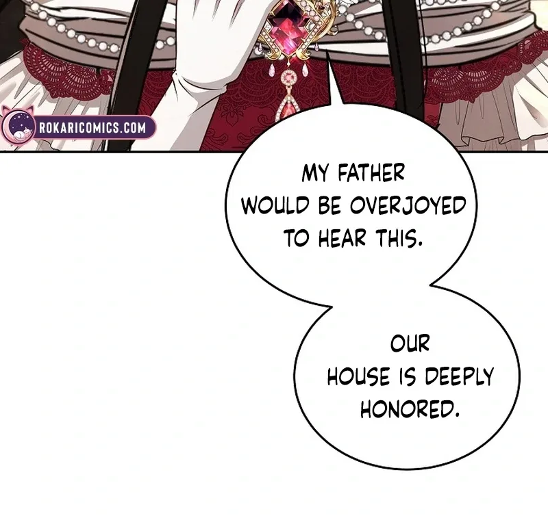 K-Eldest Daughter Possessed a Childcare Novel Chapter 19 page 128