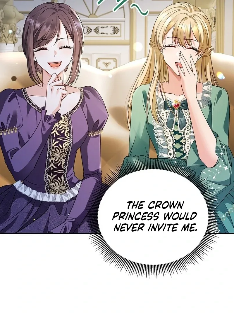 K-Eldest Daughter Possessed a Childcare Novel Chapter 18 page 117