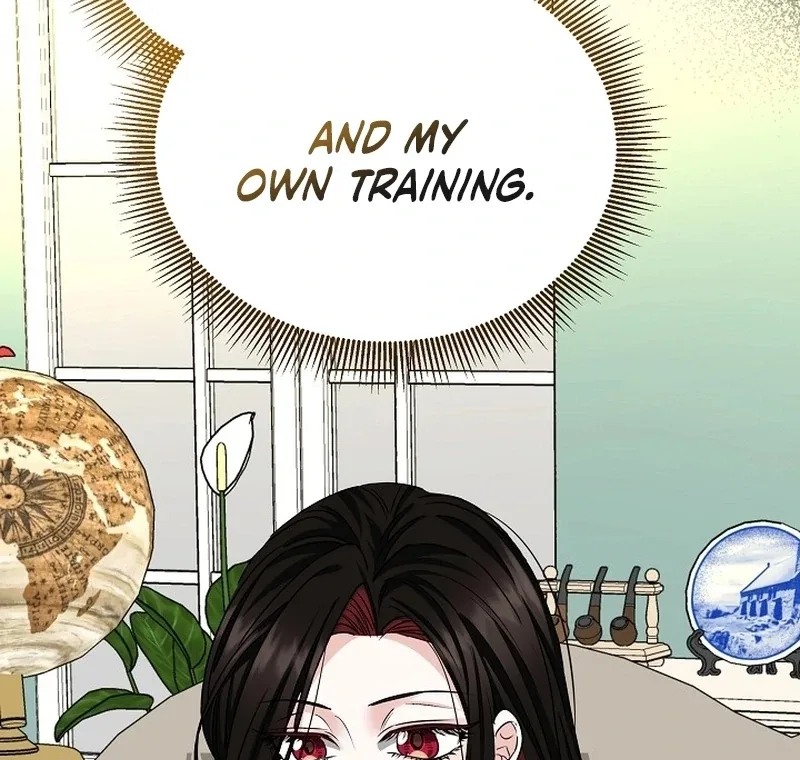 K-Eldest Daughter Possessed a Childcare Novel Chapter 17 page 151
