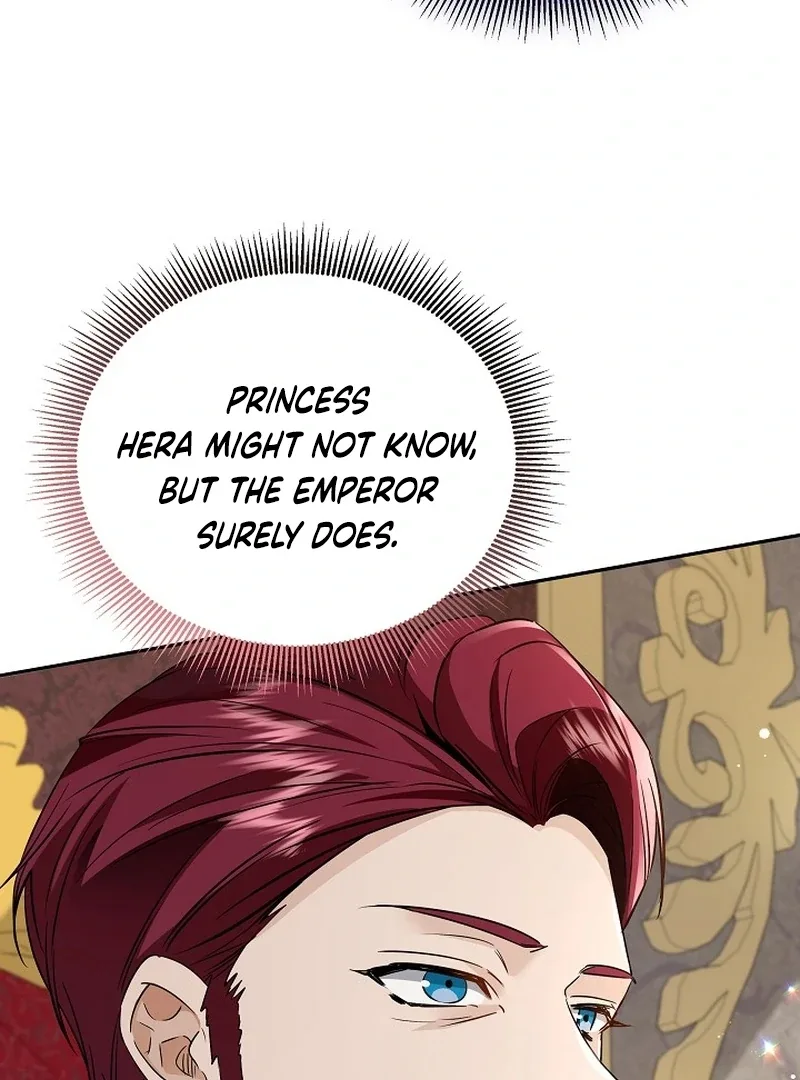 K-Eldest Daughter Possessed a Childcare Novel Chapter 19 page 124