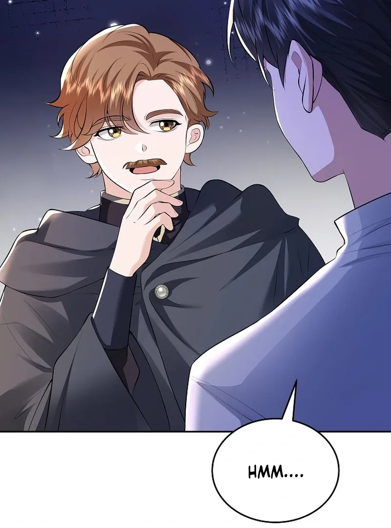 K-Eldest Daughter Possessed a Childcare Novel Chapter 23 page 23