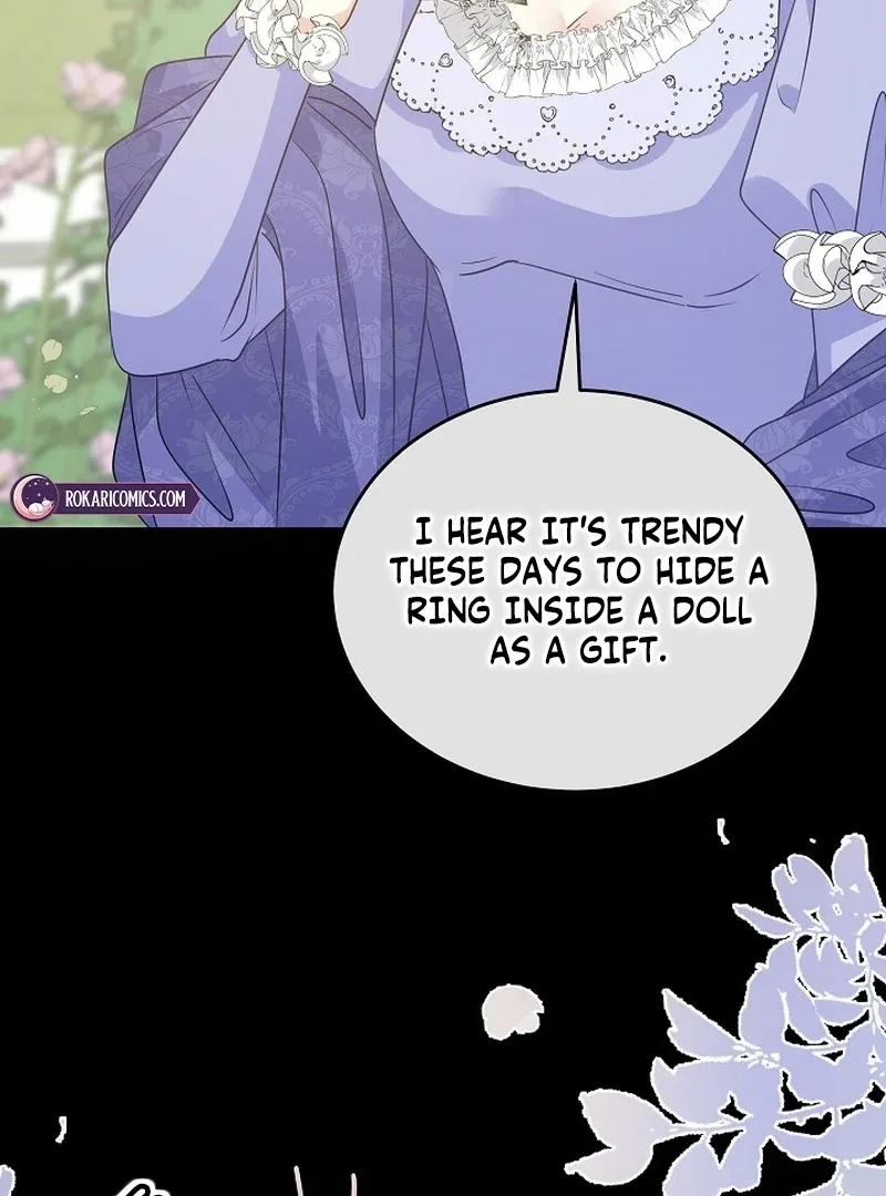 K-Eldest Daughter Possessed a Childcare Novel Chapter 20 page 124