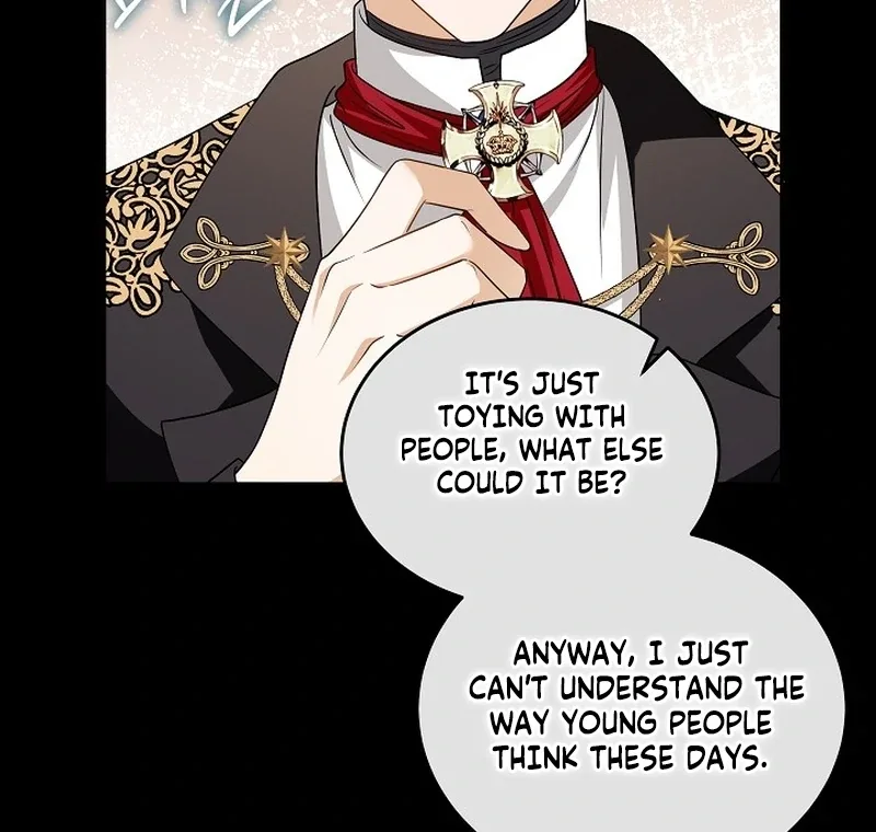 K-Eldest Daughter Possessed a Childcare Novel Chapter 20 page 128