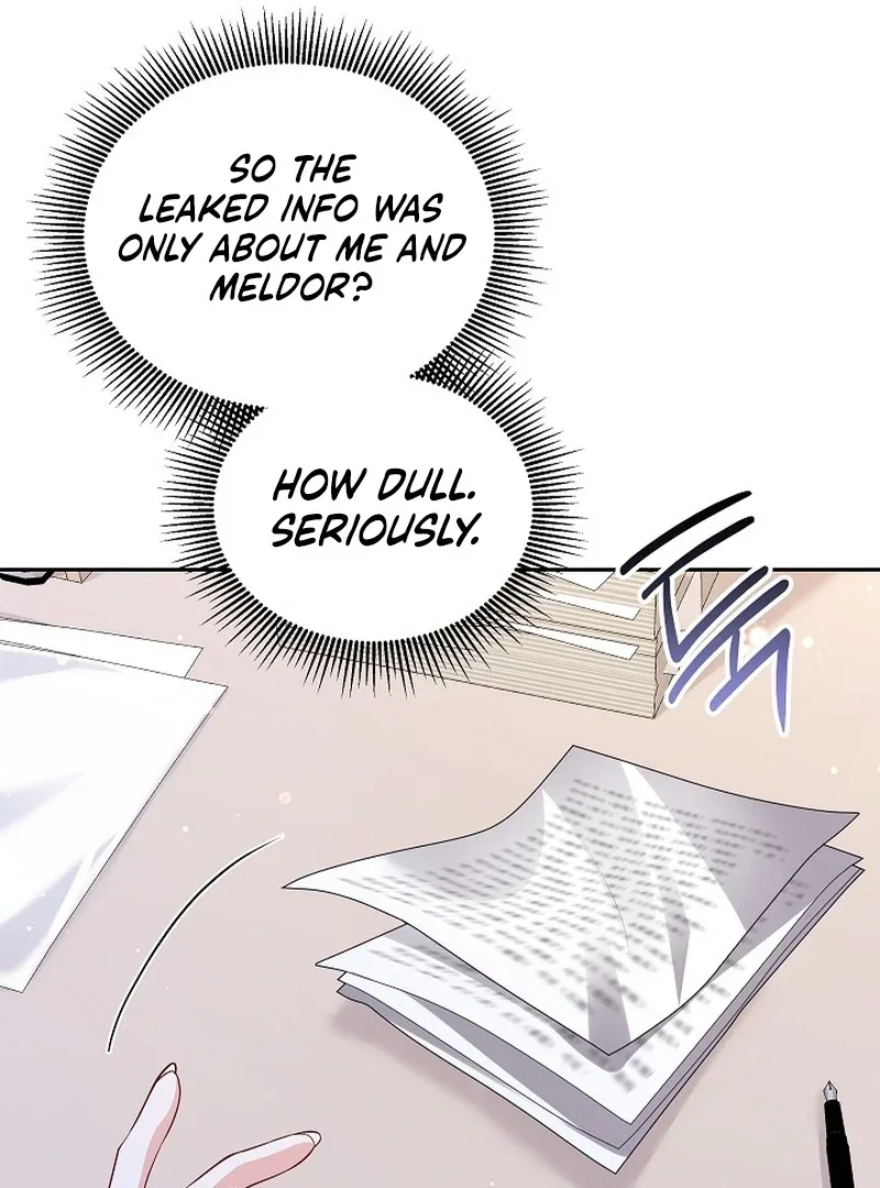 K-Eldest Daughter Possessed a Childcare Novel Chapter 22 page 29