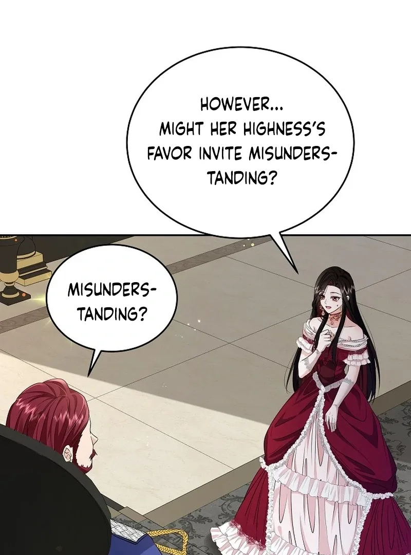 K-Eldest Daughter Possessed a Childcare Novel Chapter 19 page 129