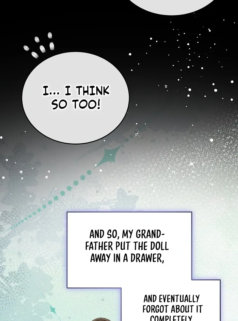 K-Eldest Daughter Possessed a Childcare Novel Chapter 20 page 129