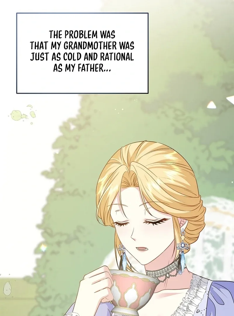 K-Eldest Daughter Possessed a Childcare Novel Chapter 20 page 123