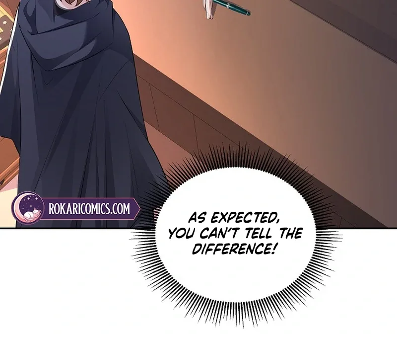 K-Eldest Daughter Possessed a Childcare Novel Chapter 23 page 19