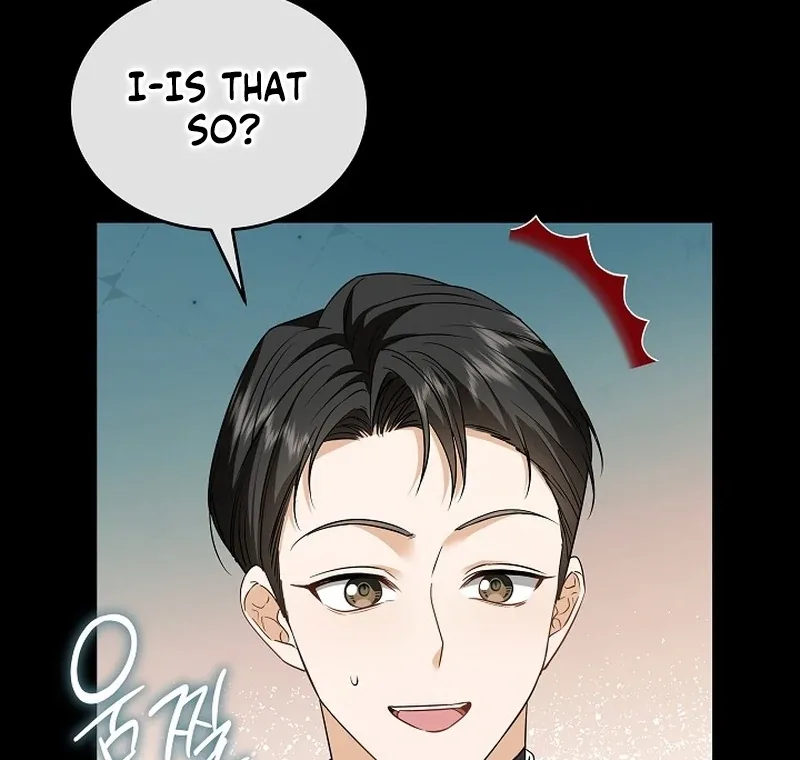 K-Eldest Daughter Possessed a Childcare Novel Chapter 20 page 127