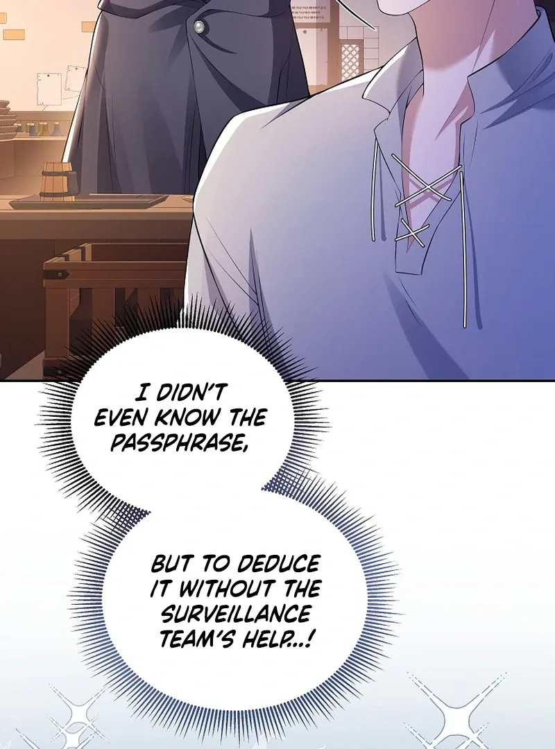 K-Eldest Daughter Possessed a Childcare Novel Chapter 23 page 25
