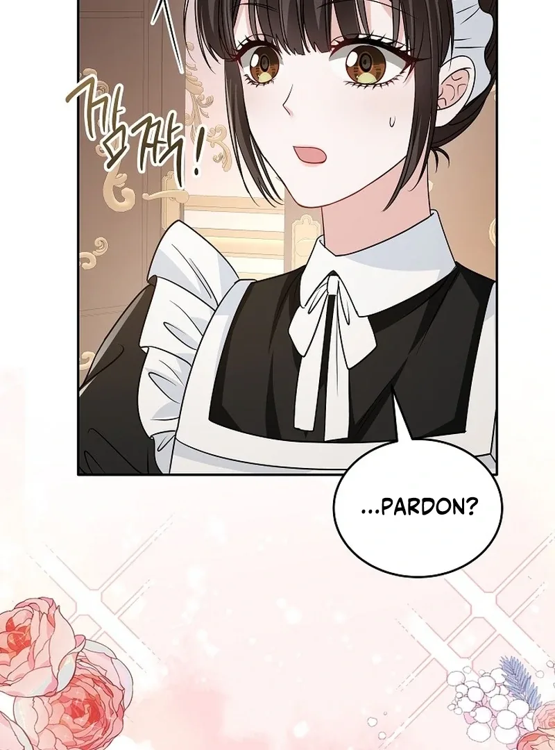 K-Eldest Daughter Possessed a Childcare Novel Chapter 20 page 142
