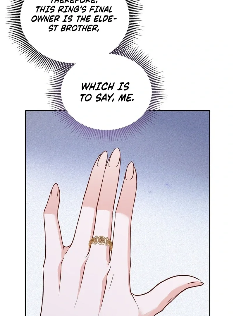K-Eldest Daughter Possessed a Childcare Novel Chapter 20 page 138