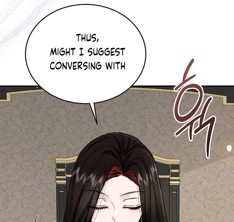 K-Eldest Daughter Possessed a Childcare Novel Chapter 19 page 136