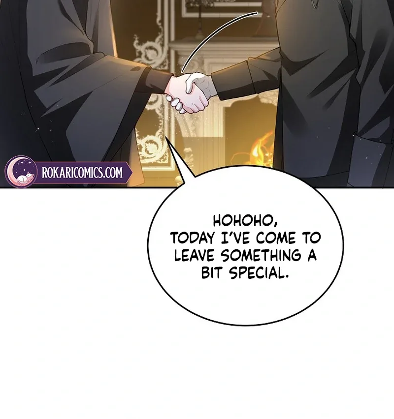 K-Eldest Daughter Possessed a Childcare Novel Chapter 23 page 38