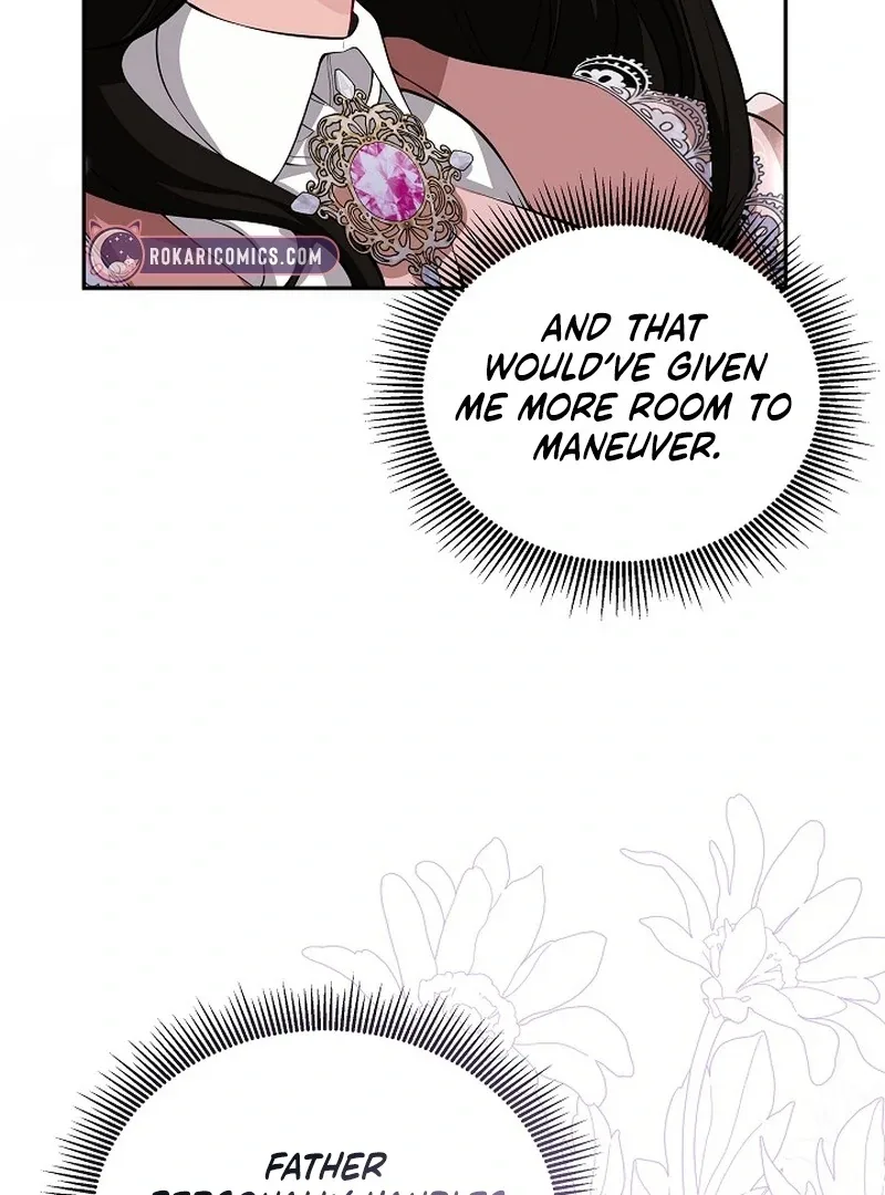 K-Eldest Daughter Possessed a Childcare Novel Chapter 22 page 32