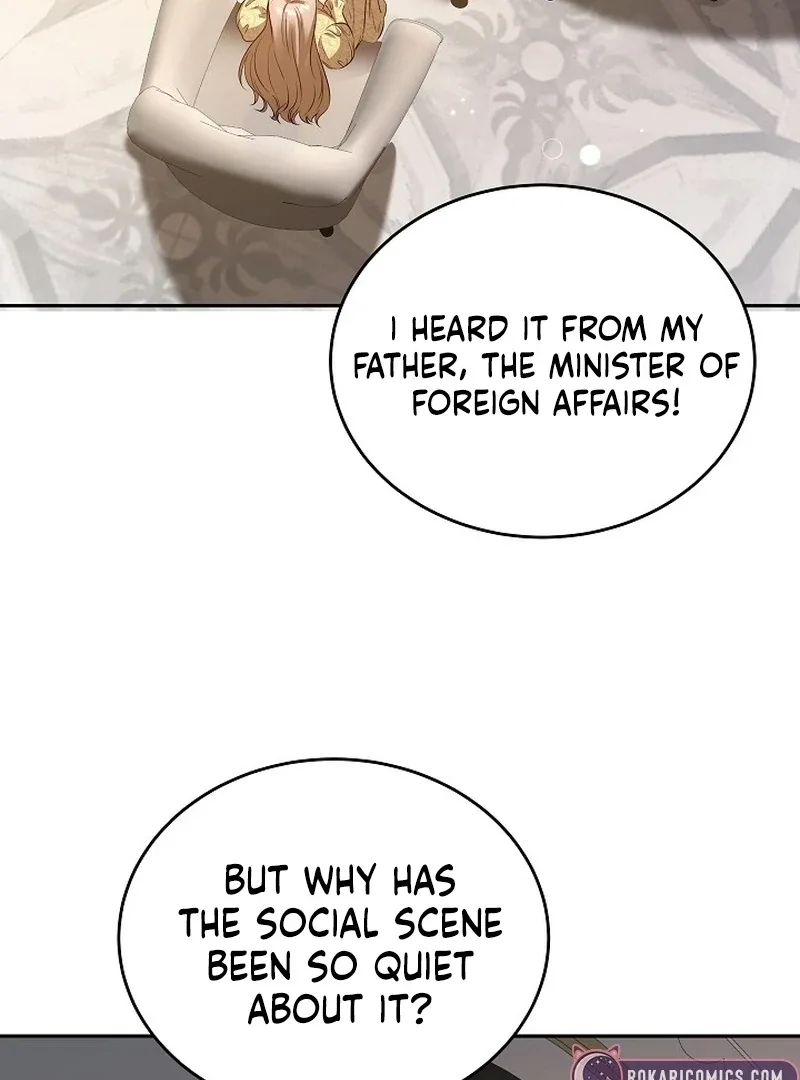 K-Eldest Daughter Possessed a Childcare Novel Chapter 18 page 140
