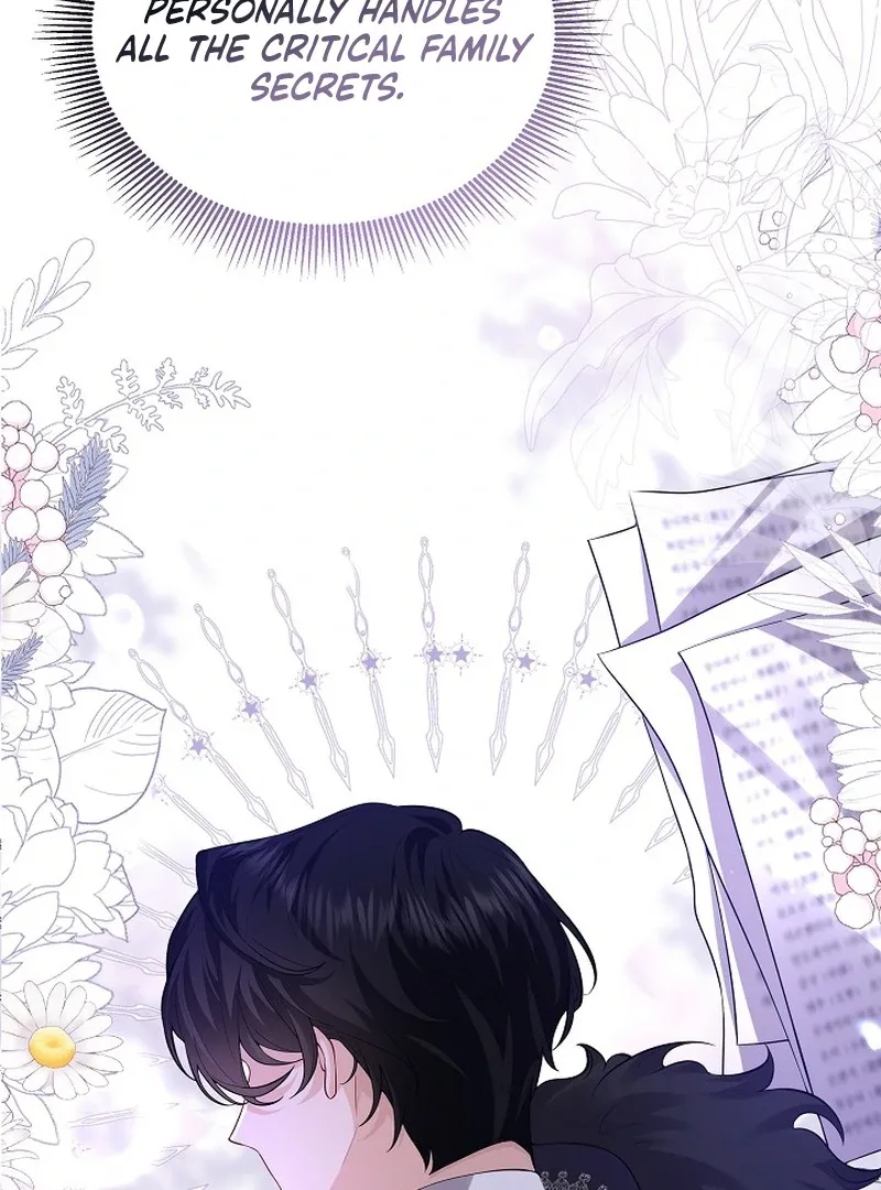K-Eldest Daughter Possessed a Childcare Novel Chapter 22 page 33