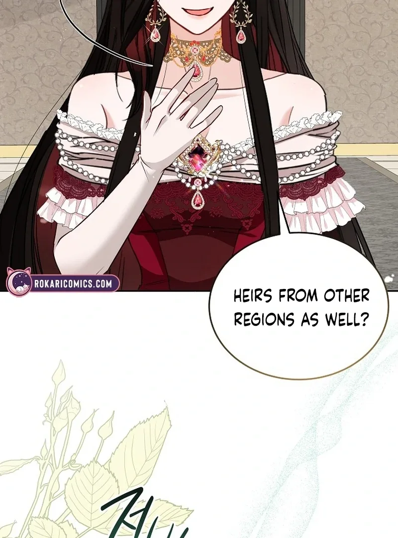 K-Eldest Daughter Possessed a Childcare Novel Chapter 19 page 137