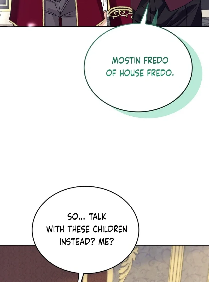 K-Eldest Daughter Possessed a Childcare Novel Chapter 19 page 140