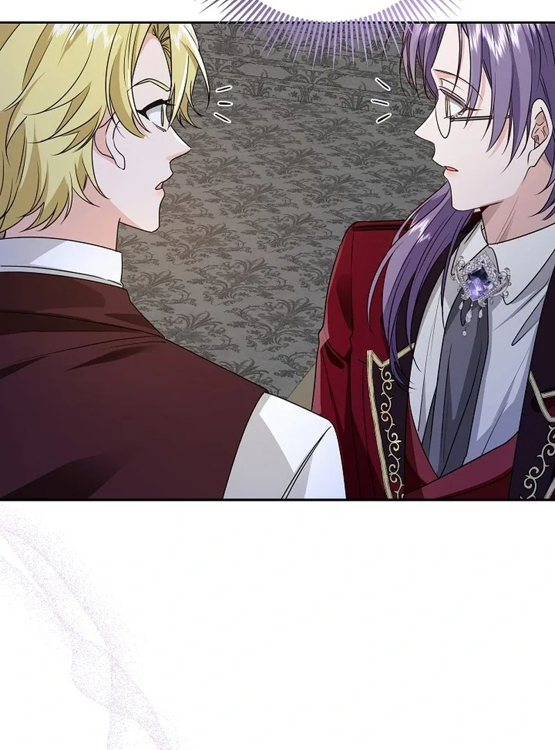 K-Eldest Daughter Possessed a Childcare Novel Chapter 19 page 133
