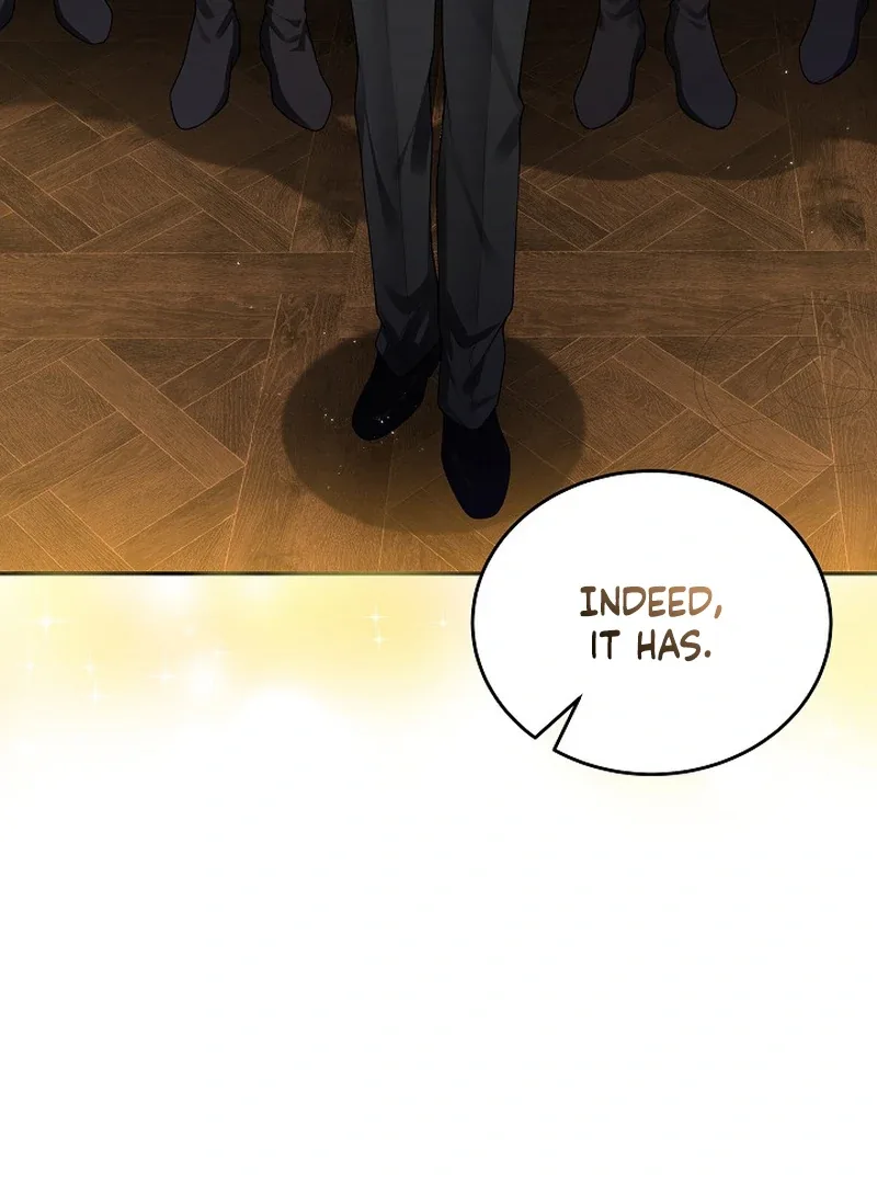 K-Eldest Daughter Possessed a Childcare Novel Chapter 23 page 36