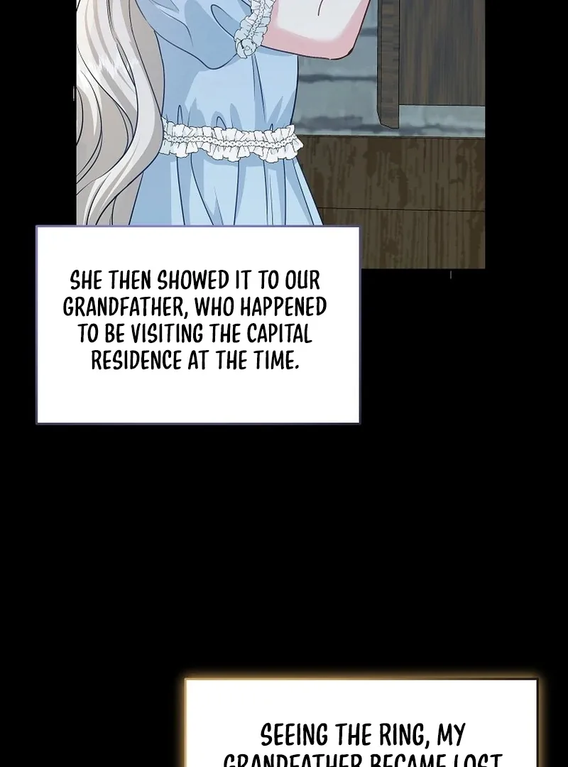 K-Eldest Daughter Possessed a Childcare Novel Chapter 20 page 134