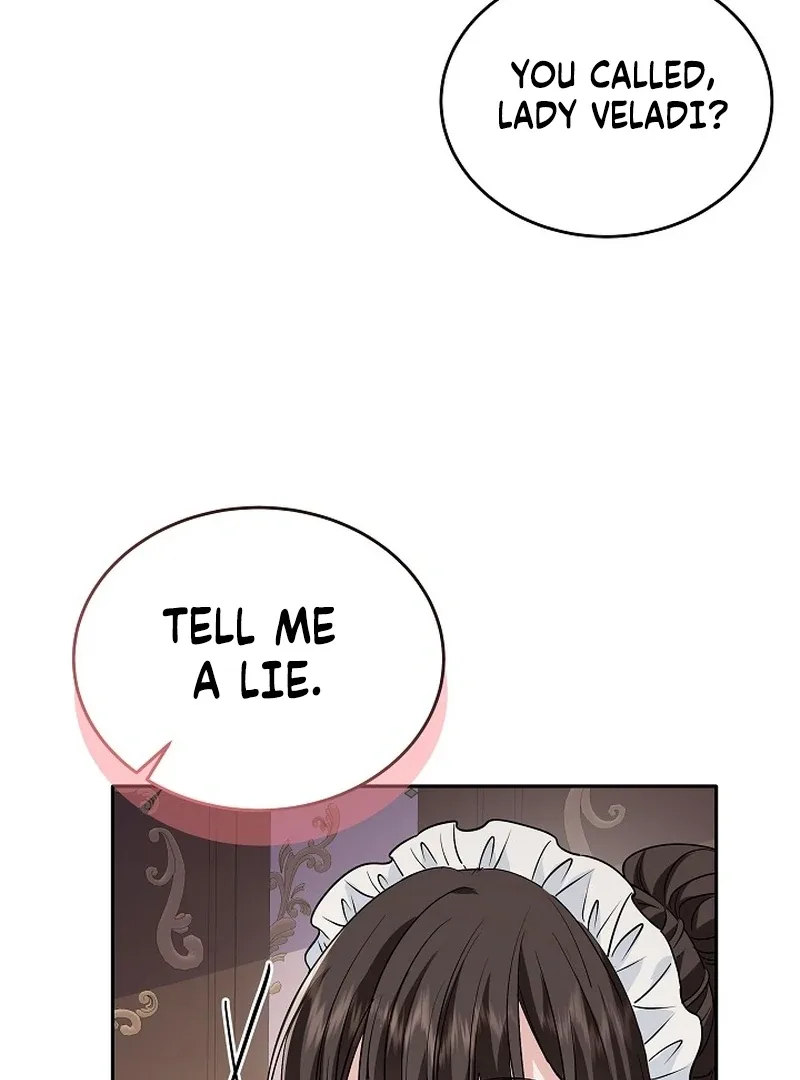 K-Eldest Daughter Possessed a Childcare Novel Chapter 20 page 141