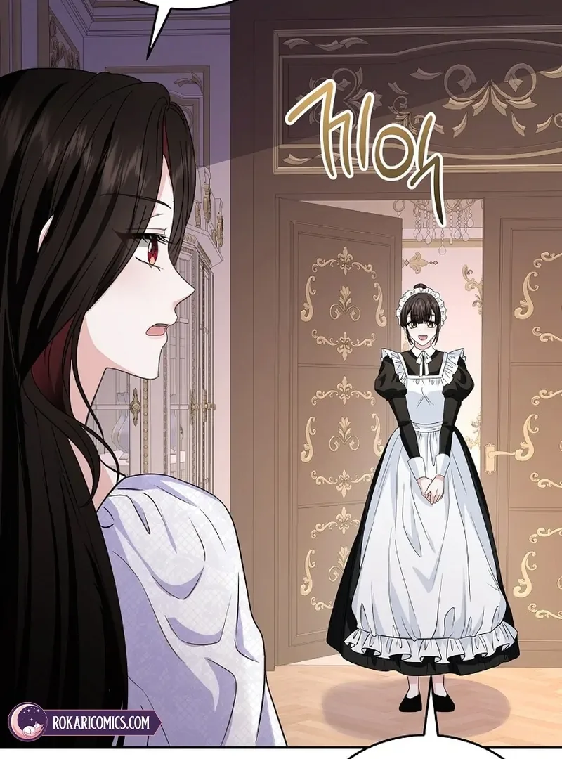 K-Eldest Daughter Possessed a Childcare Novel Chapter 20 page 140