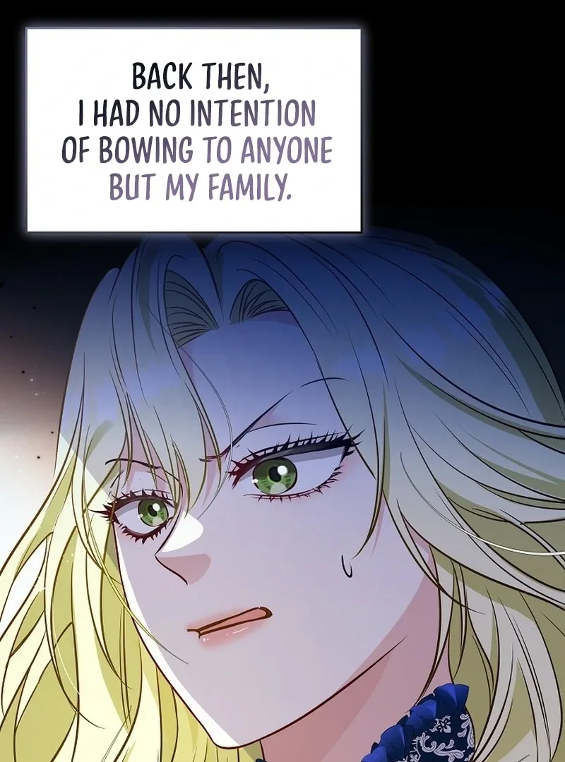 K-Eldest Daughter Possessed a Childcare Novel Chapter 18 page 133
