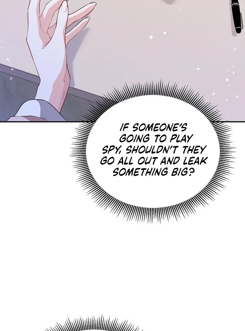 K-Eldest Daughter Possessed a Childcare Novel Chapter 22 page 30