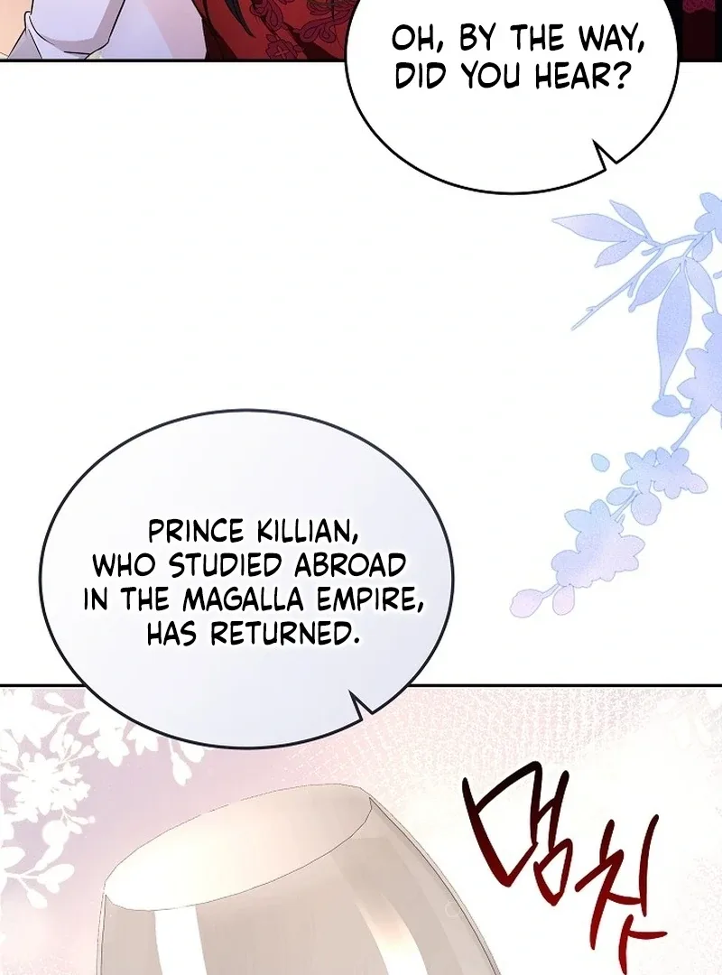 K-Eldest Daughter Possessed a Childcare Novel Chapter 18 page 137