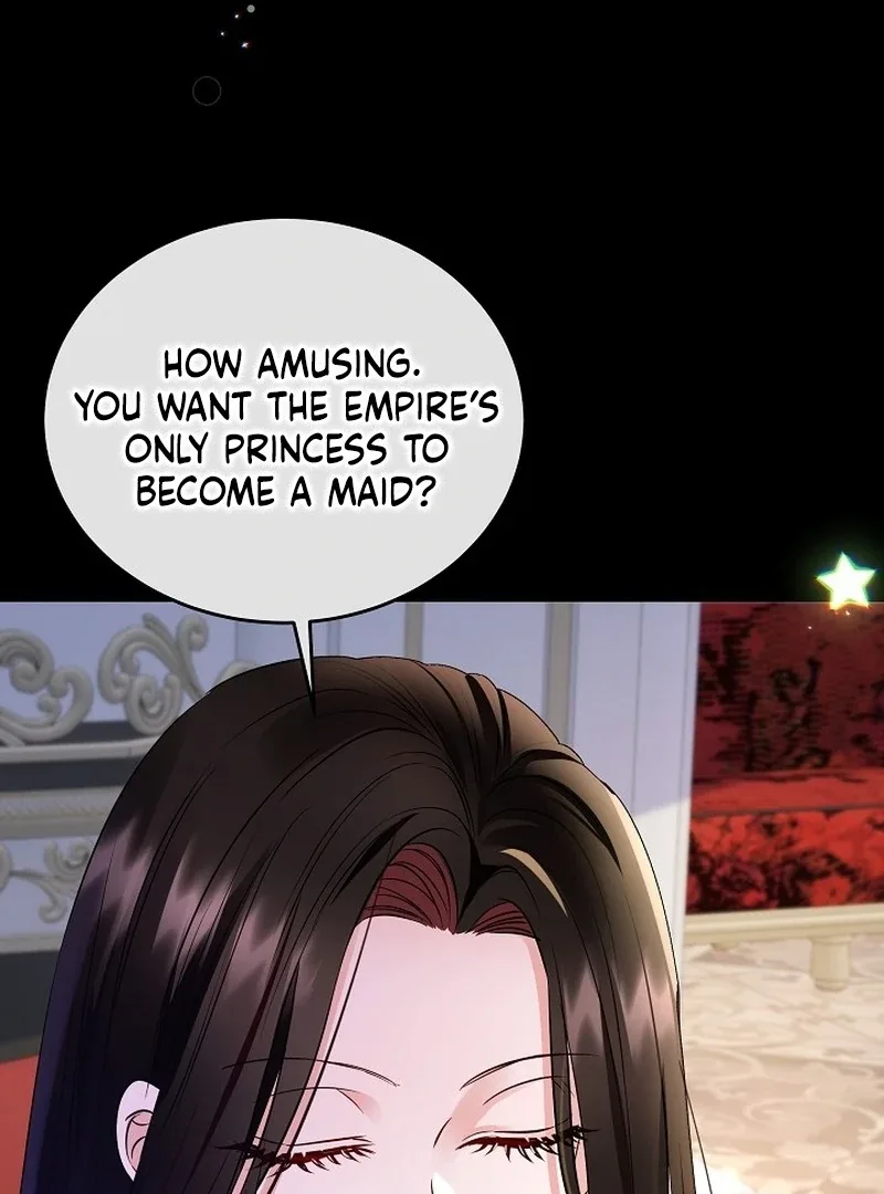 K-Eldest Daughter Possessed a Childcare Novel Chapter 18 page 131