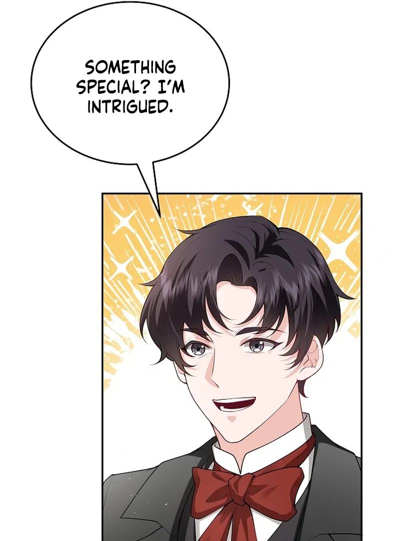 K-Eldest Daughter Possessed a Childcare Novel Chapter 23 page 39