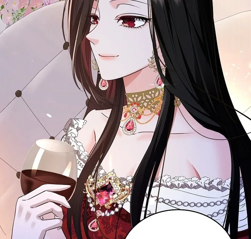 K-Eldest Daughter Possessed a Childcare Novel Chapter 18 page 136