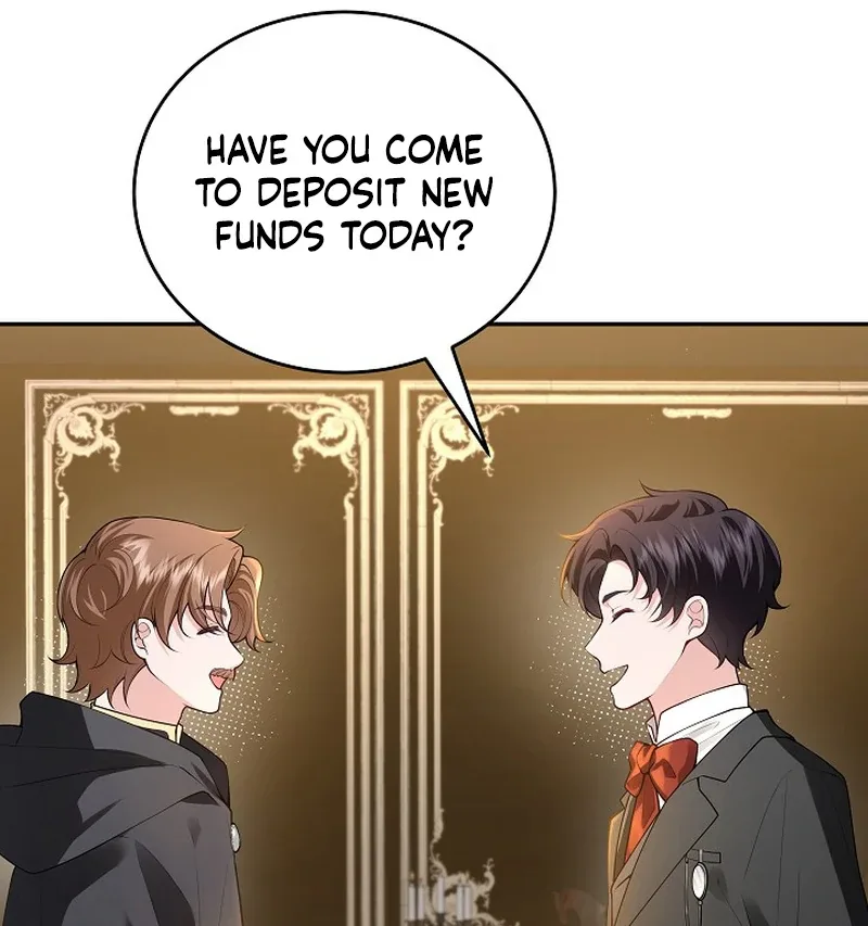 K-Eldest Daughter Possessed a Childcare Novel Chapter 23 page 37