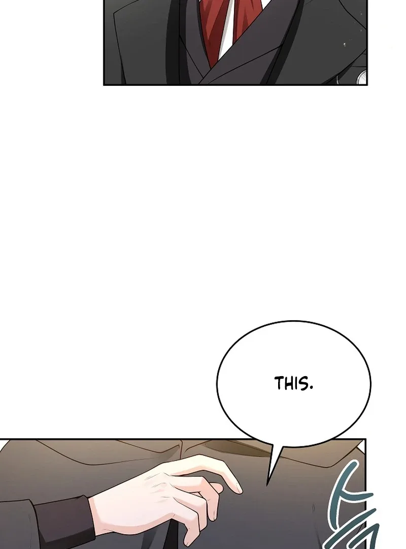 K-Eldest Daughter Possessed a Childcare Novel Chapter 23 page 40