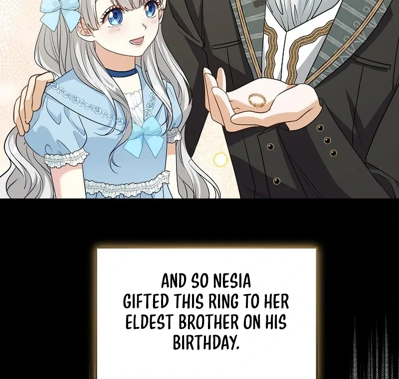 K-Eldest Daughter Possessed a Childcare Novel Chapter 20 page 136