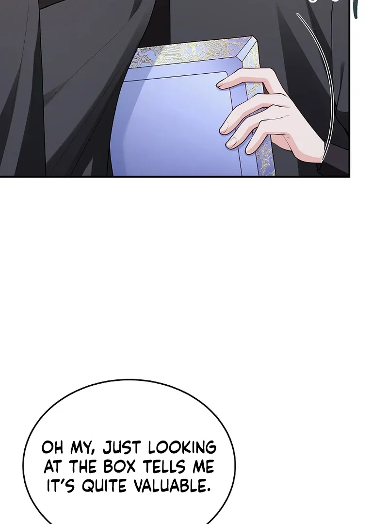 K-Eldest Daughter Possessed a Childcare Novel Chapter 23 page 41