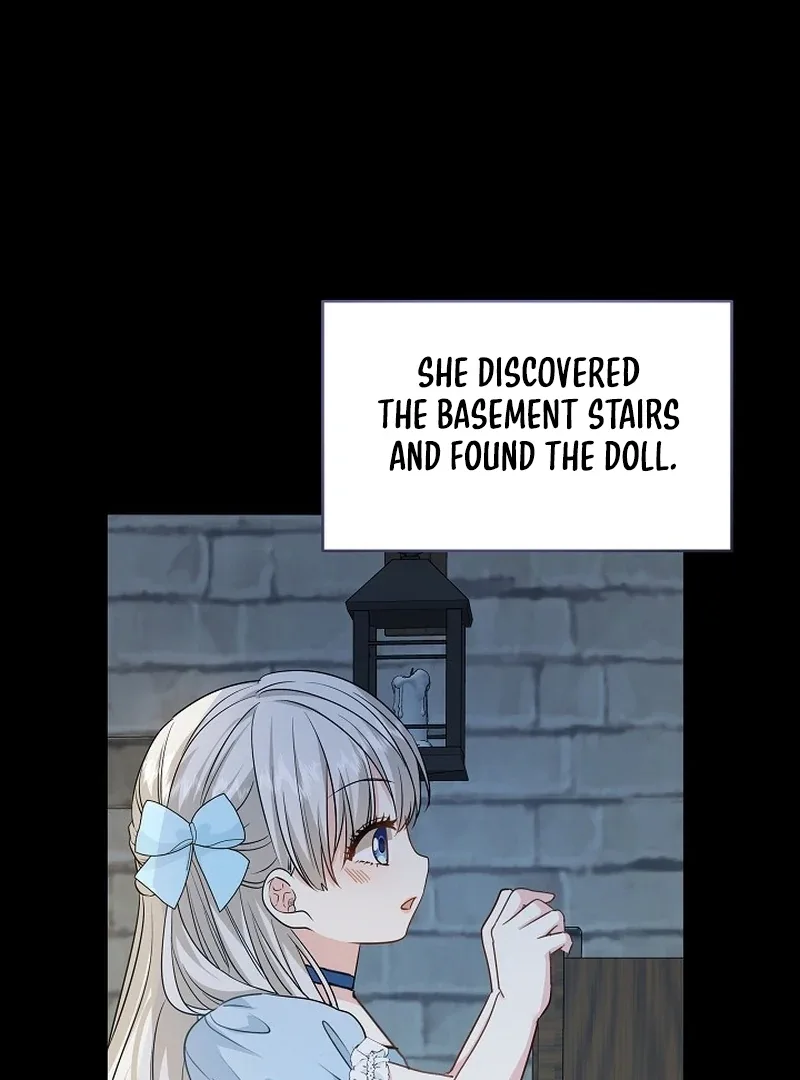 K-Eldest Daughter Possessed a Childcare Novel Chapter 20 page 133