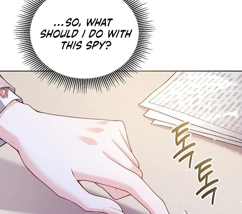 K-Eldest Daughter Possessed a Childcare Novel Chapter 22 page 36