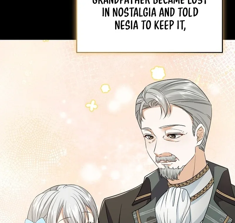 K-Eldest Daughter Possessed a Childcare Novel Chapter 20 page 135
