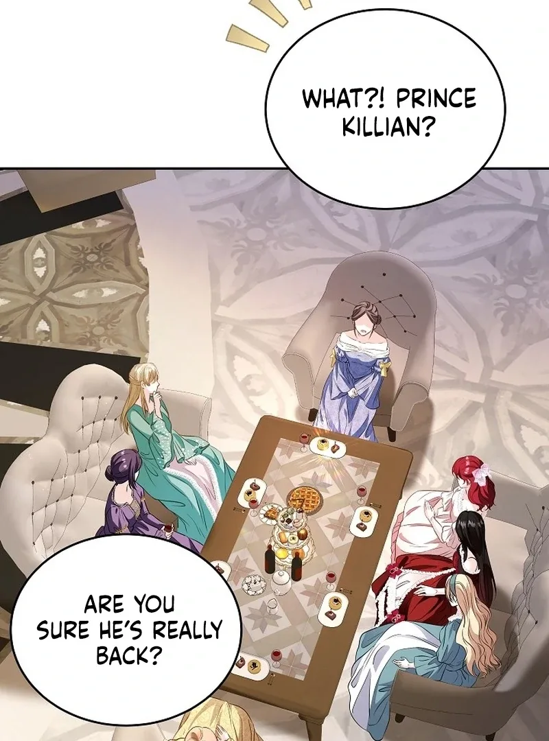 K-Eldest Daughter Possessed a Childcare Novel Chapter 18 page 139