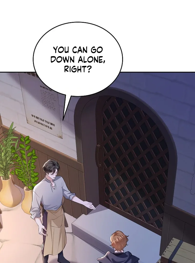 K-Eldest Daughter Possessed a Childcare Novel Chapter 23 page 30