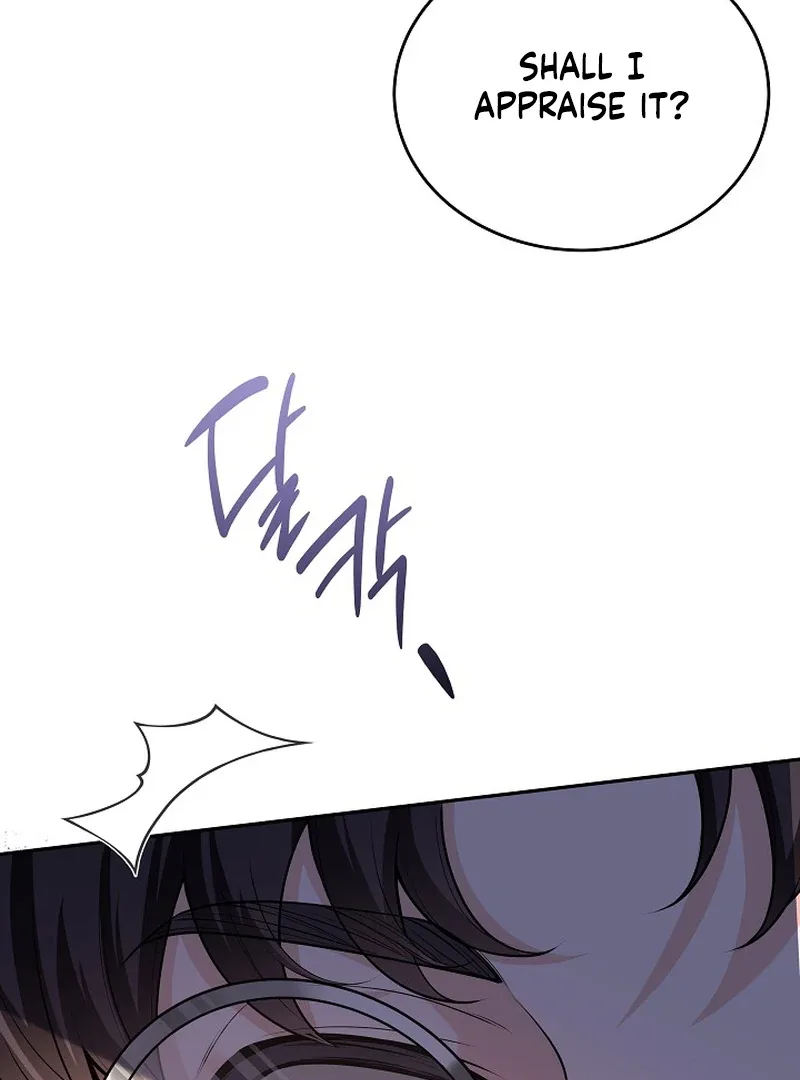 K-Eldest Daughter Possessed a Childcare Novel Chapter 23 page 43