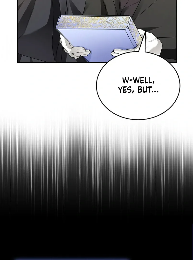 K-Eldest Daughter Possessed a Childcare Novel Chapter 23 page 49