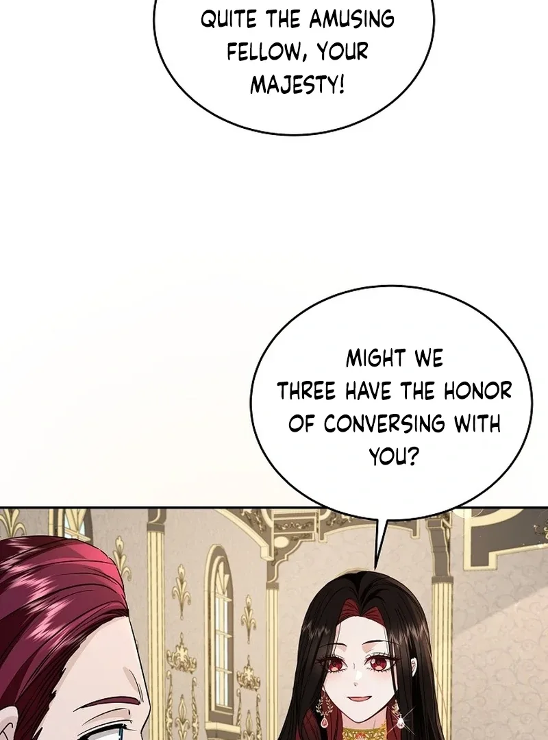 K-Eldest Daughter Possessed a Childcare Novel Chapter 19 page 148