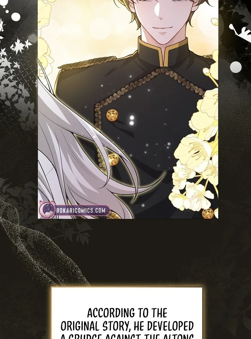 K-Eldest Daughter Possessed a Childcare Novel Chapter 22 page 41