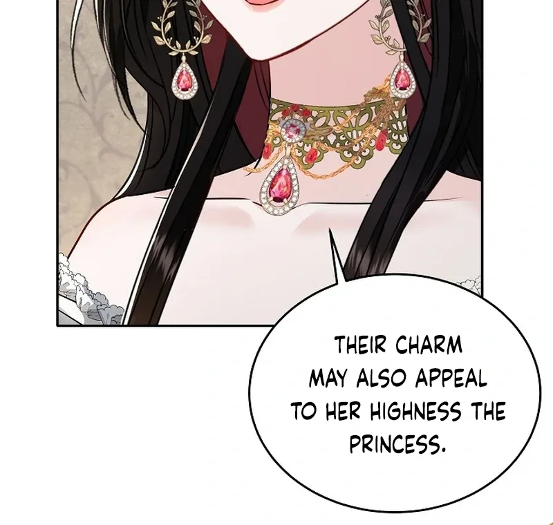 K-Eldest Daughter Possessed a Childcare Novel Chapter 19 page 143