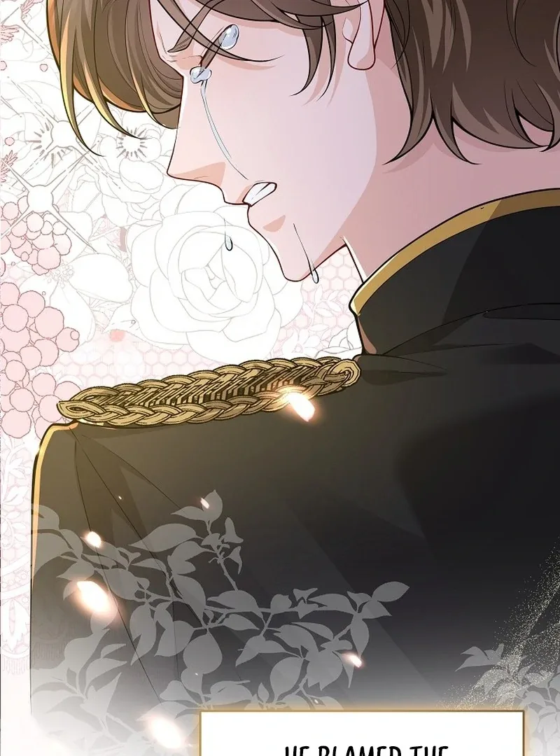 K-Eldest Daughter Possessed a Childcare Novel Chapter 22 page 43