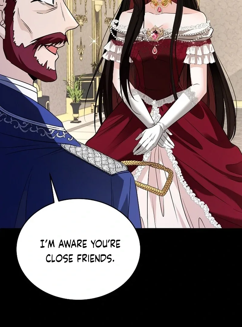 K-Eldest Daughter Possessed a Childcare Novel Chapter 19 page 149